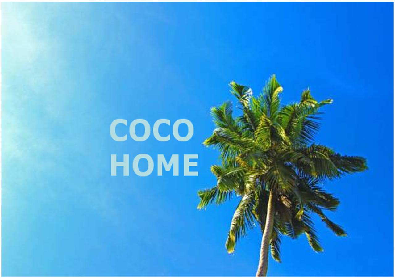 Coco Home ネゴンボ エクステリア 写真